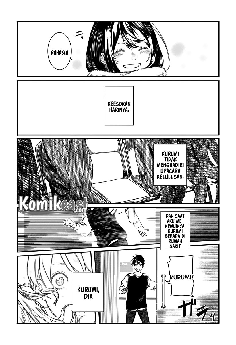 Kanojo wa Itsumo Kagayaiteita Chapter 00 Gambar 7