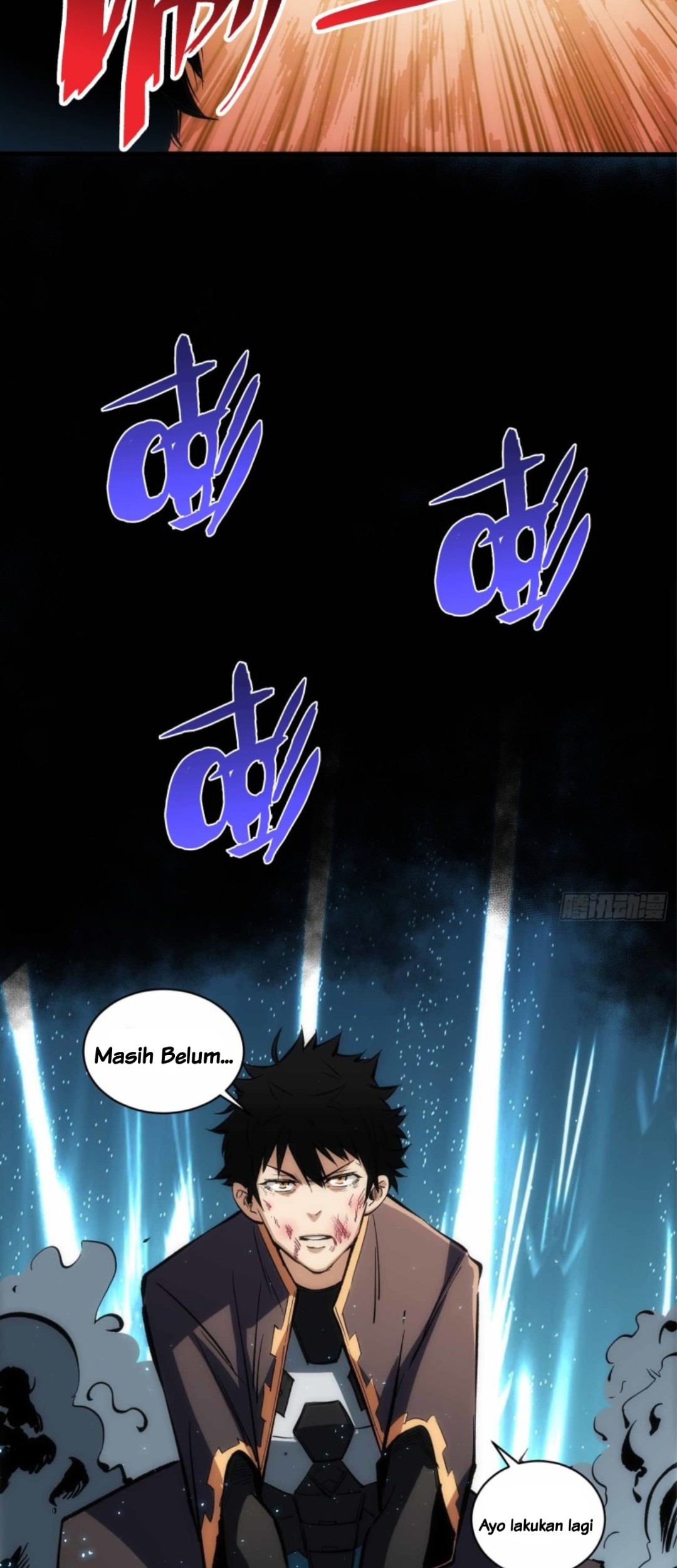 Part-time Yama Chapter 14 Gambar 25