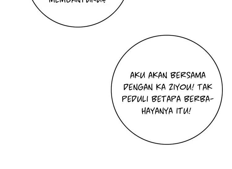Ni Yu: God is a Girl Chapter 17 Gambar 14