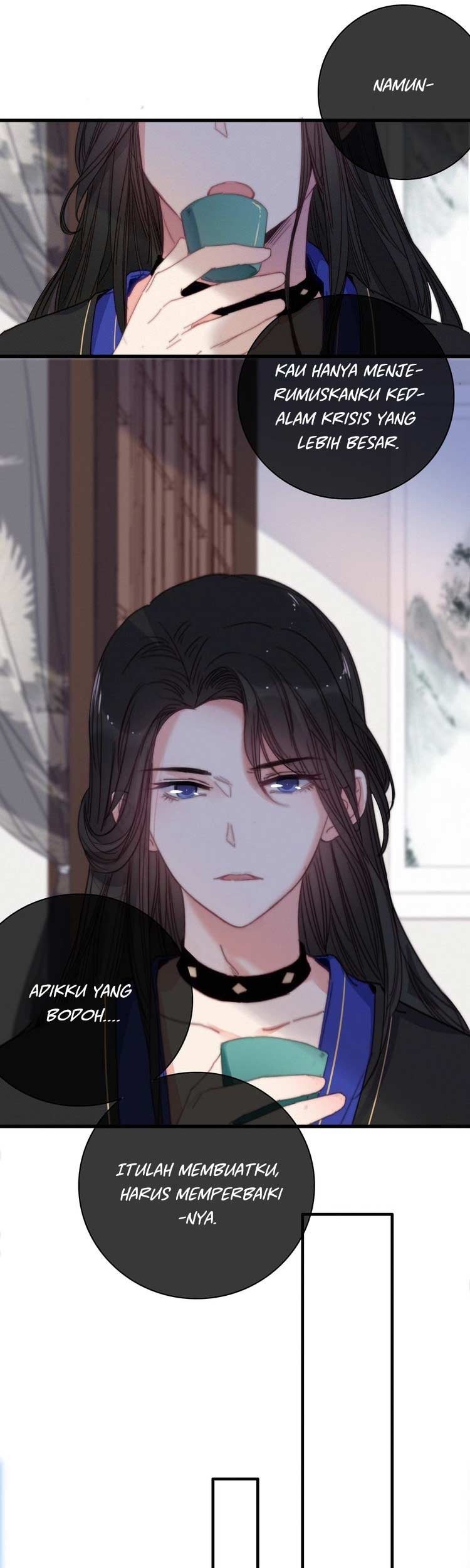 Ni Yu: God is a Girl Chapter 17 Gambar 15