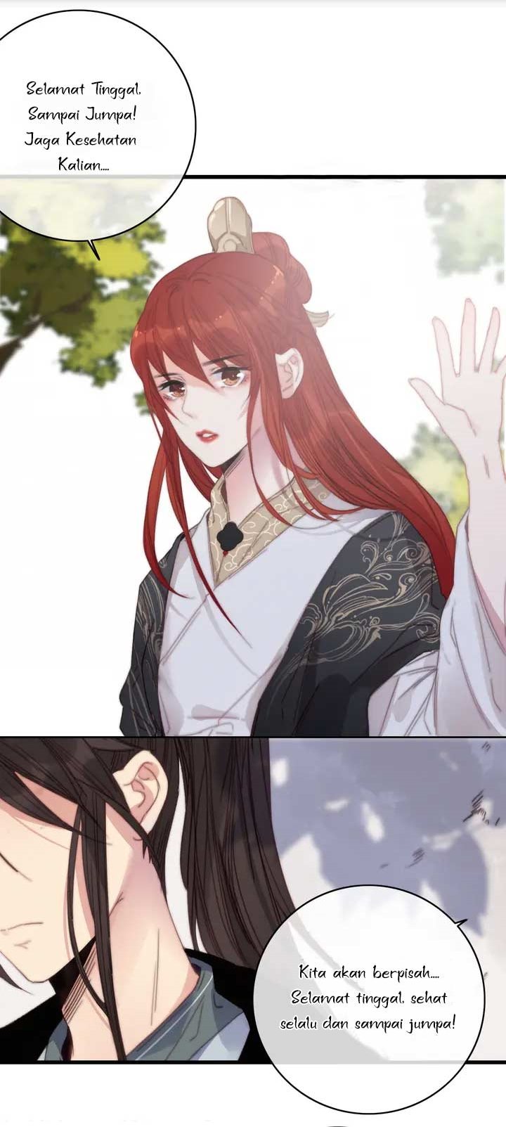 Ni Yu: God is a Girl Chapter 17 Gambar 31
