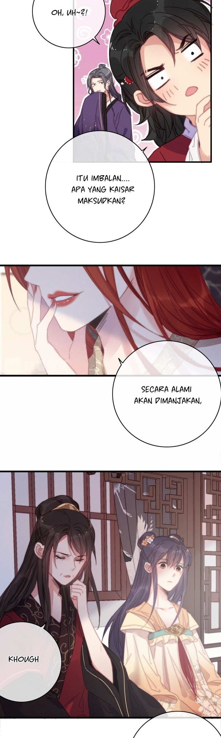 Ni Yu: God is a Girl Chapter 16 Gambar 12