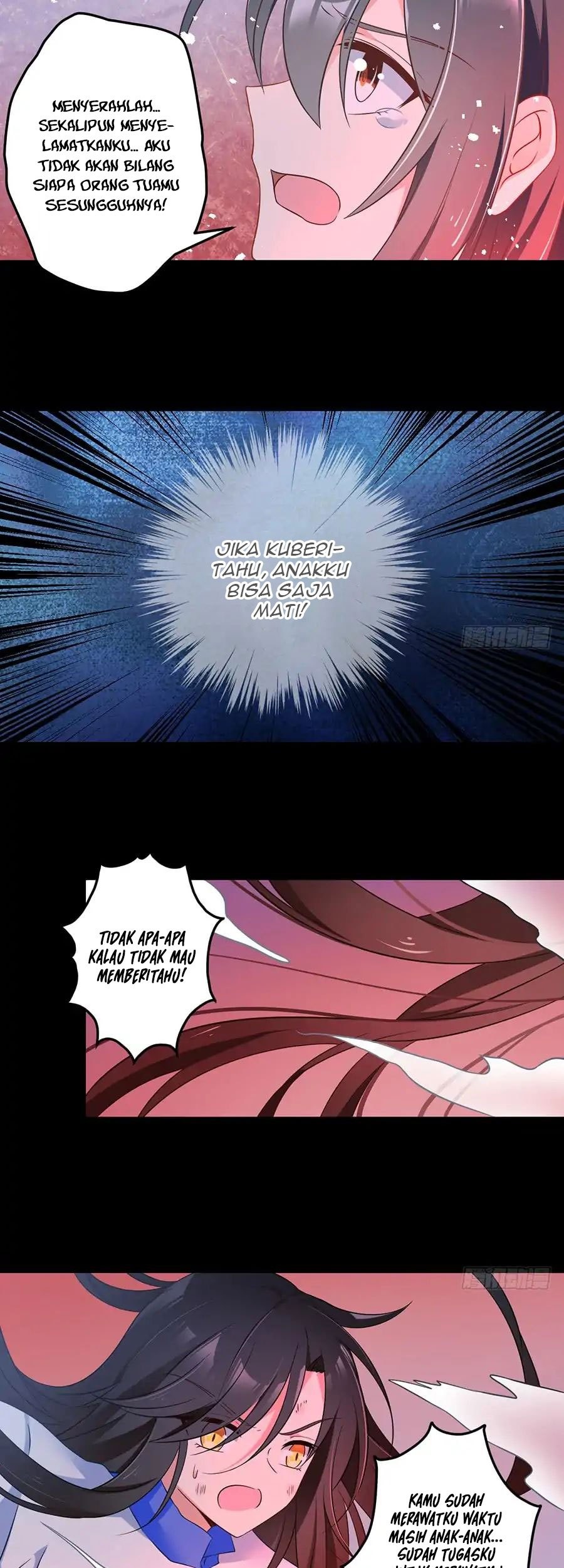 Meng Shi Zai Shang Chapter 83 Gambar 4