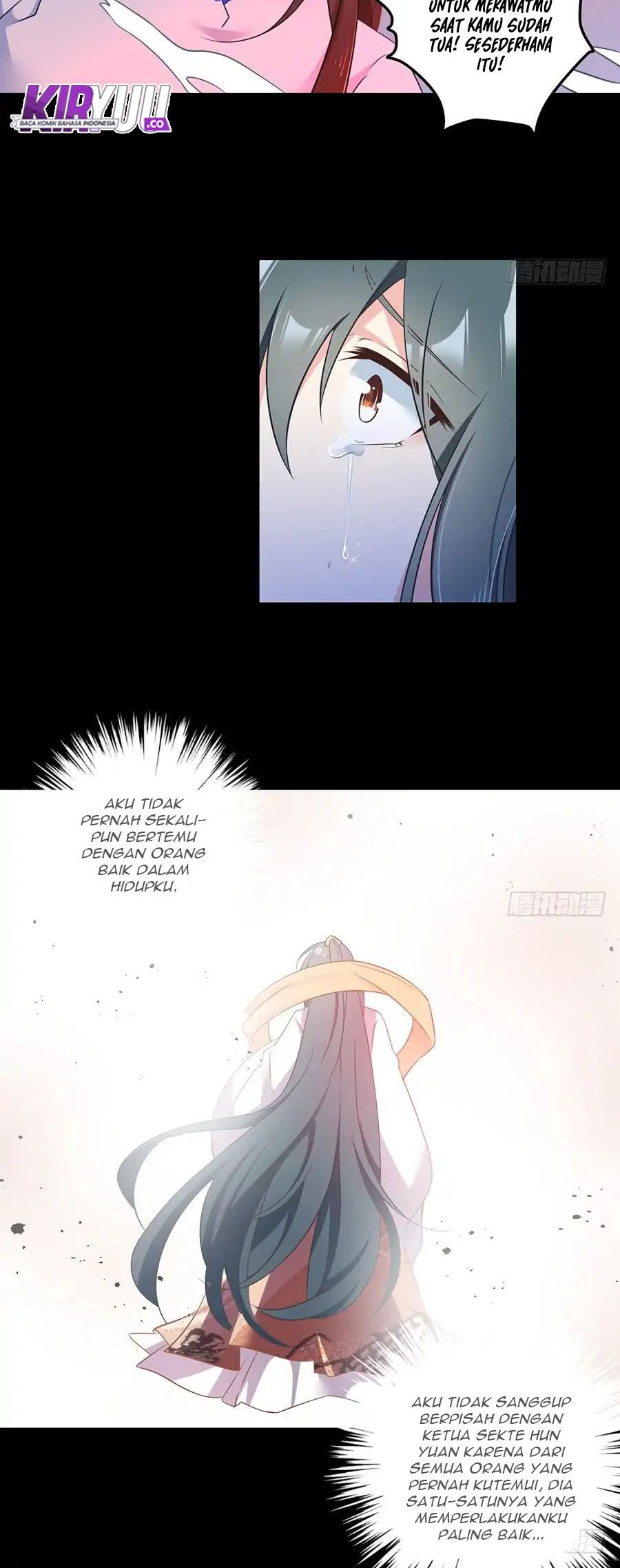 Meng Shi Zai Shang Chapter 83 Gambar 5
