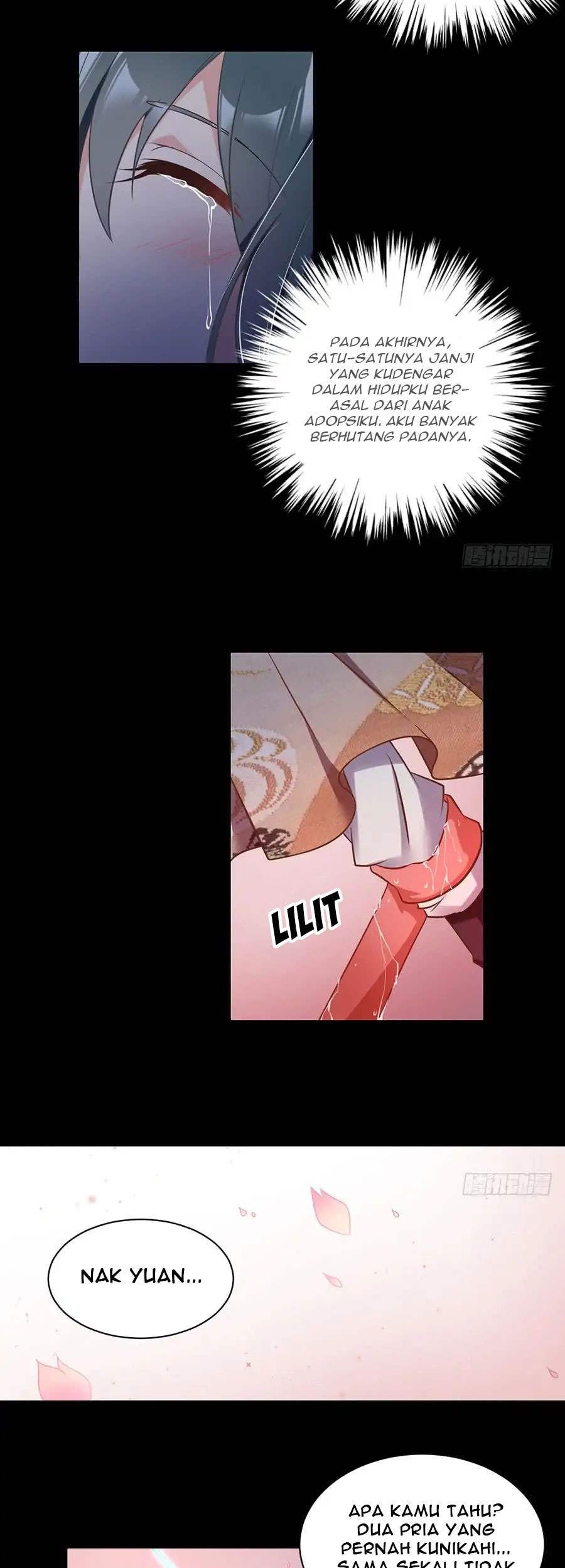 Meng Shi Zai Shang Chapter 83 Gambar 6