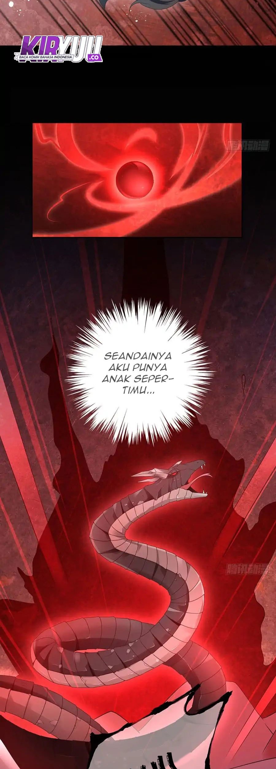 Meng Shi Zai Shang Chapter 83 Gambar 10