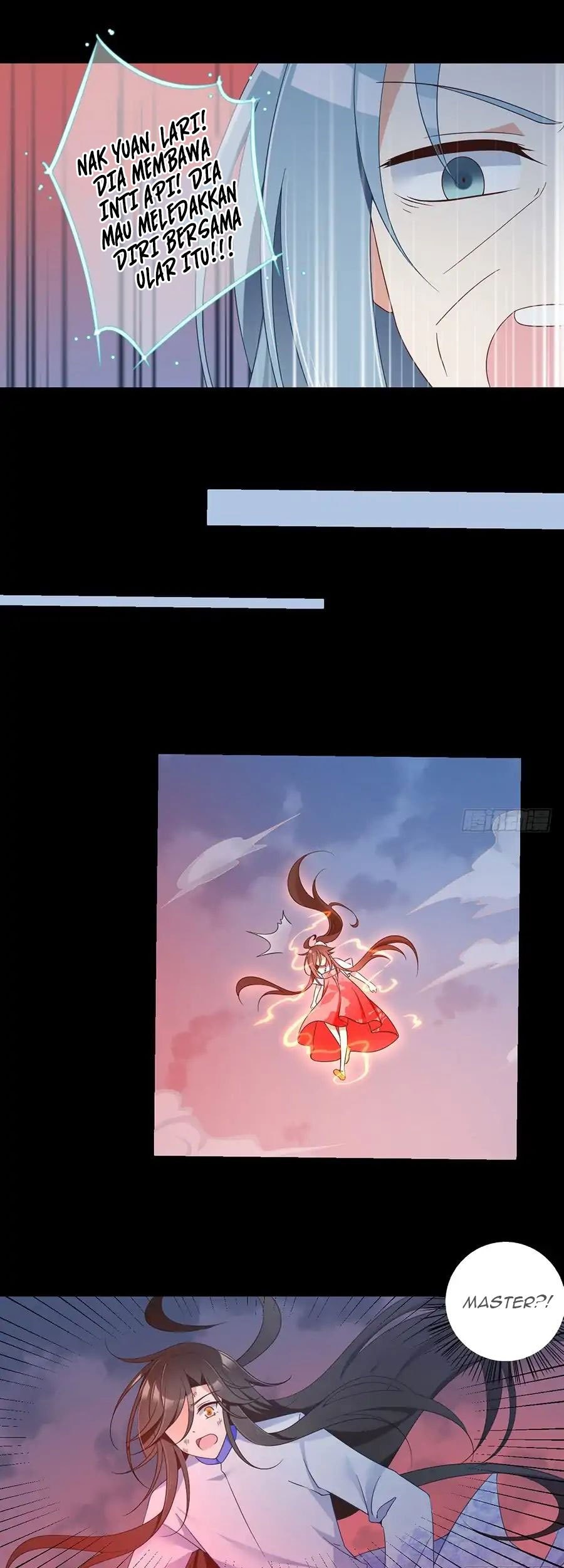 Meng Shi Zai Shang Chapter 83 Gambar 12