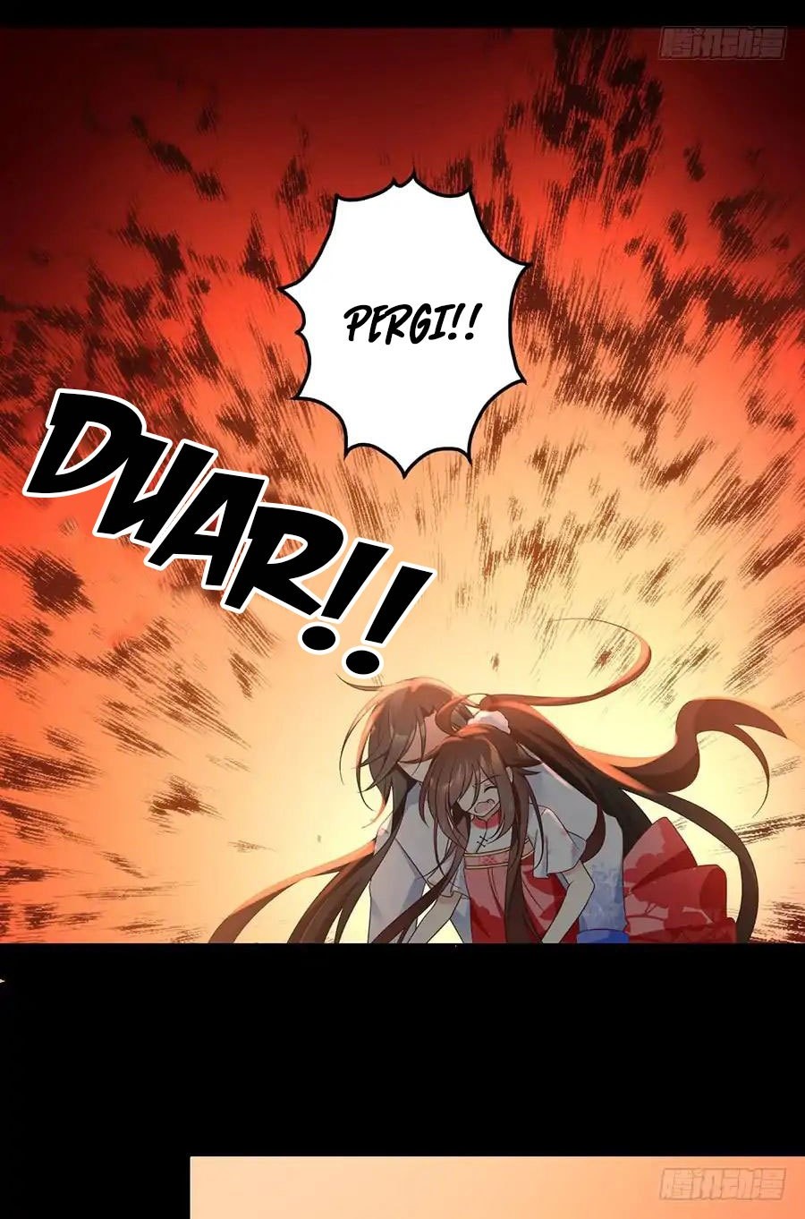 Meng Shi Zai Shang Chapter 83 Gambar 14
