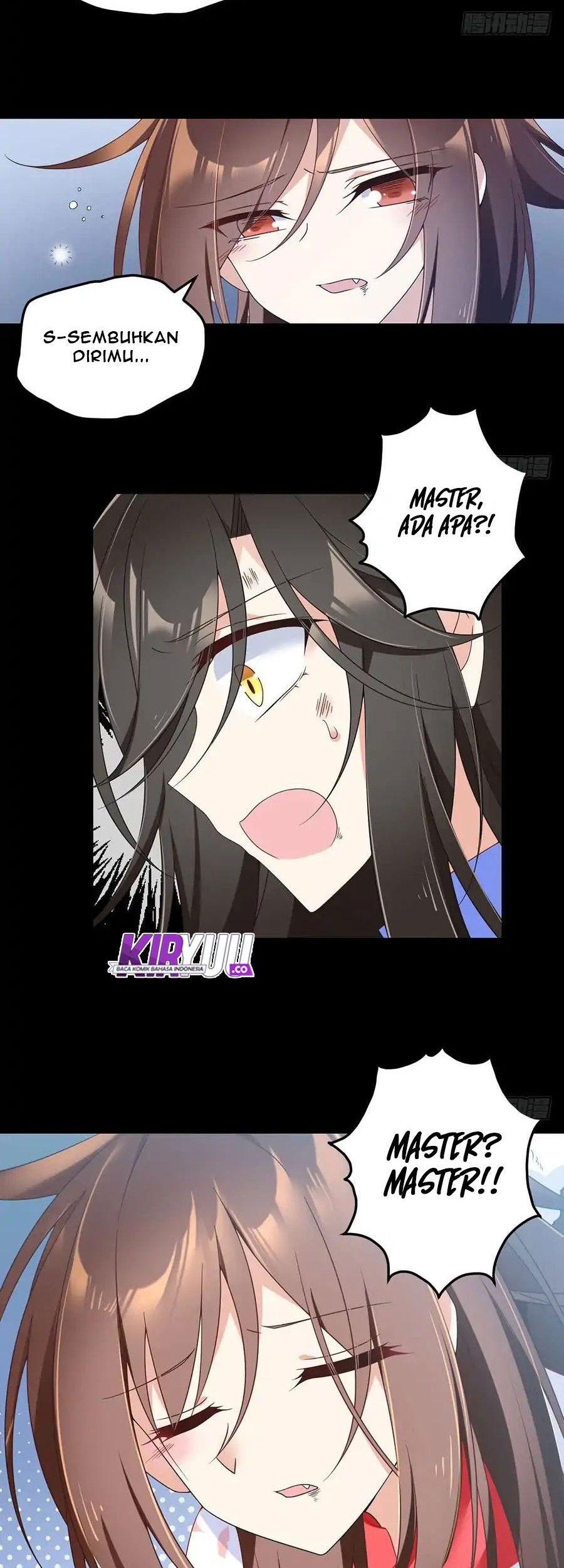 Meng Shi Zai Shang Chapter 83 Gambar 16