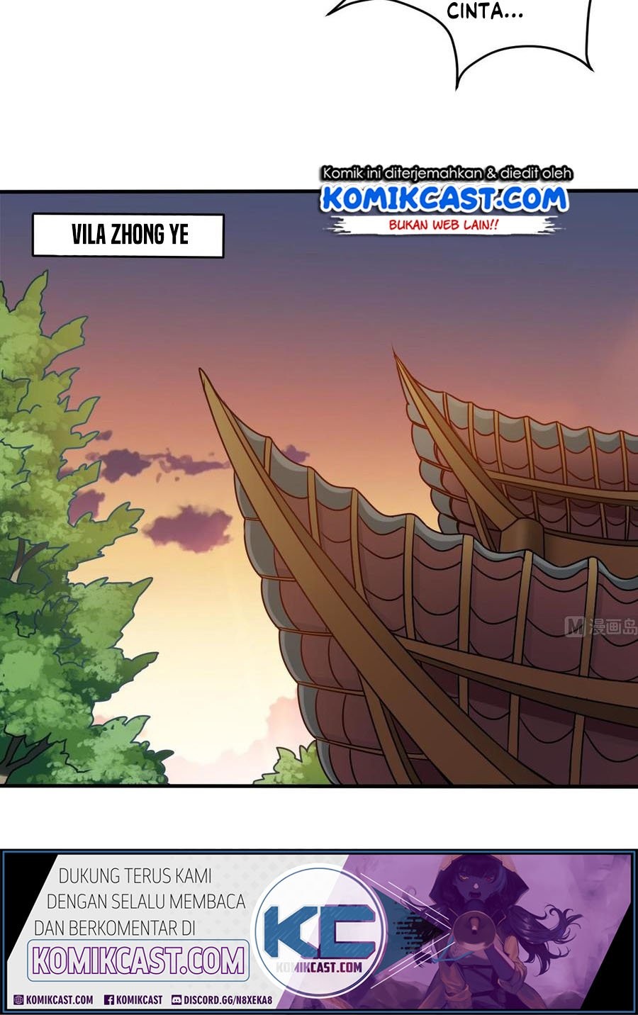 The Developer System Chapter 91 Gambar 11