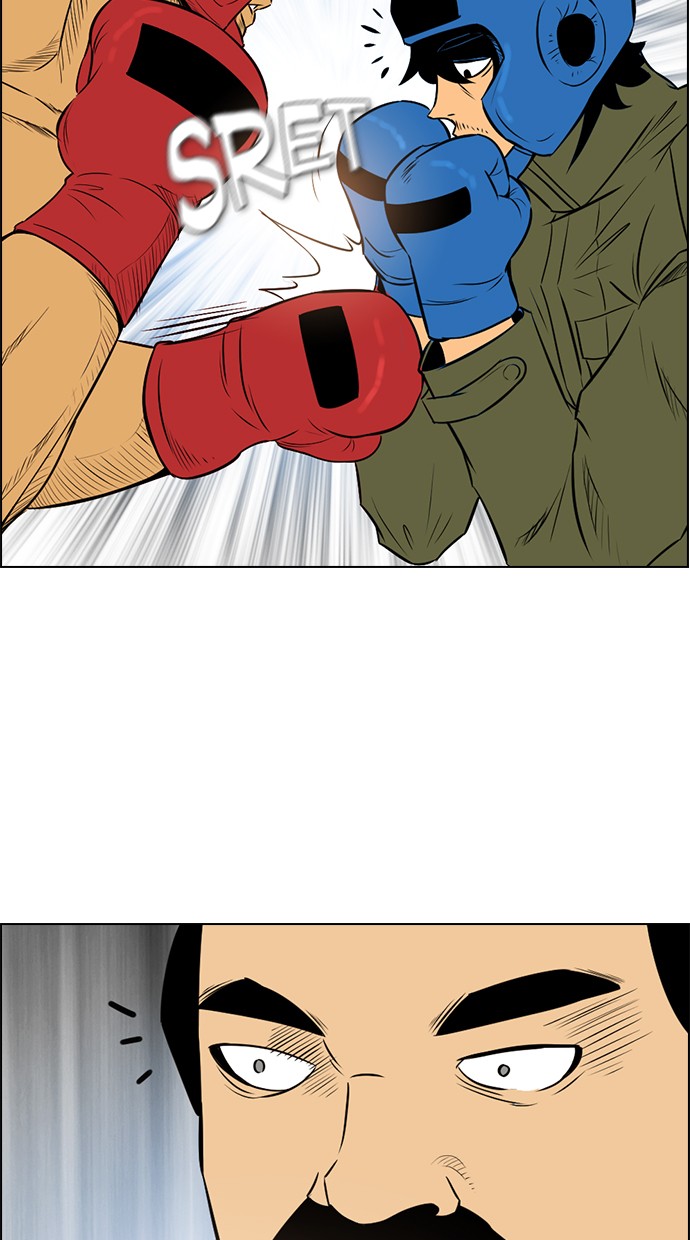 Reawaken Man Chapter 144 Gambar 28