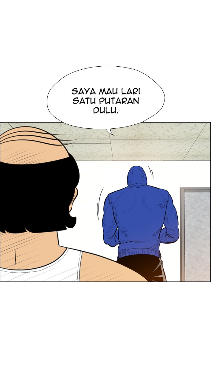 Reawaken Man Chapter 144 Gambar 61