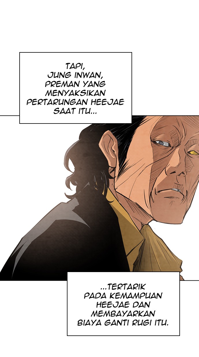 Reawaken Man Chapter 144 Gambar 69