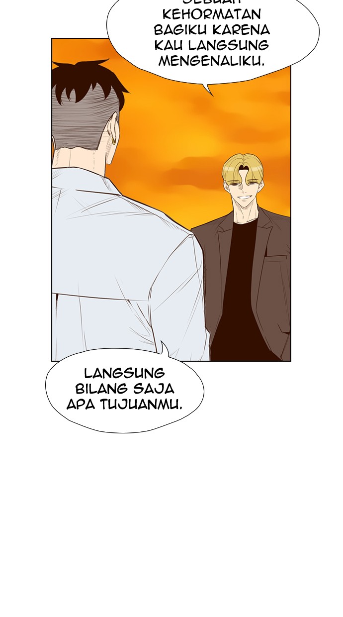 Reawaken Man Chapter 144 Gambar 79
