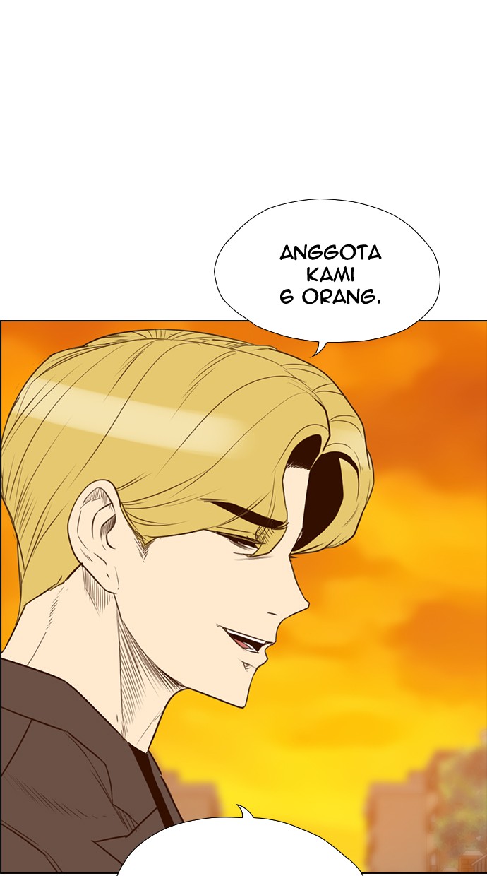 Reawaken Man Chapter 144 Gambar 84