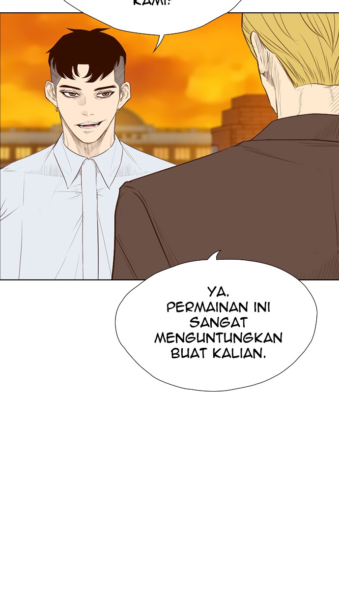 Reawaken Man Chapter 144 Gambar 87