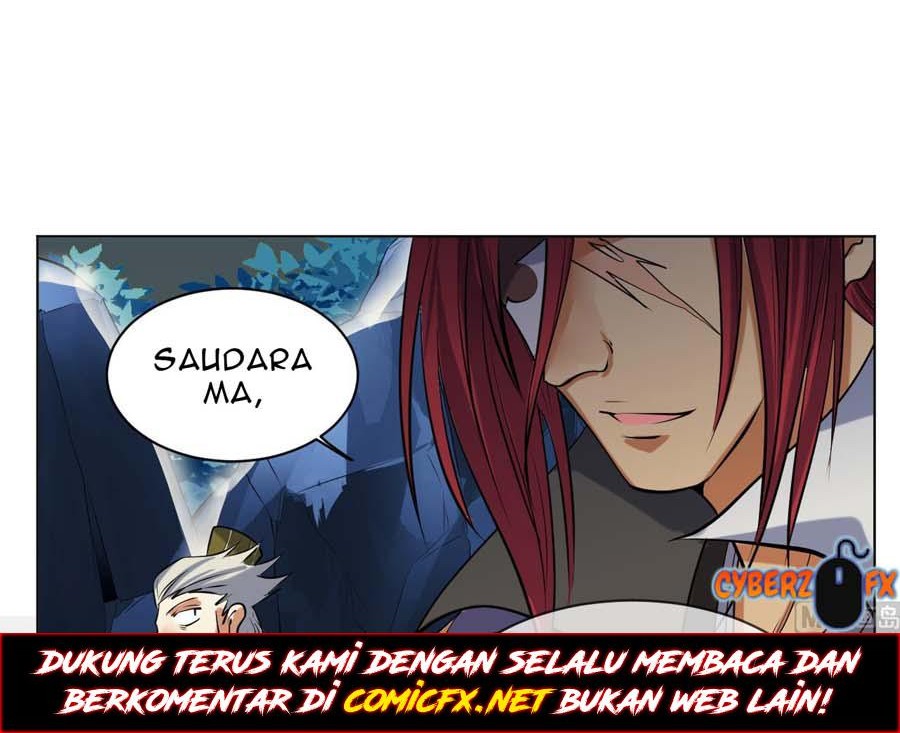 The Nine Heaven of Martial Arts Chapter 66 Gambar 6