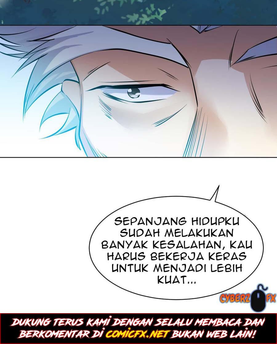 The Nine Heaven of Martial Arts Chapter 66 Gambar 8