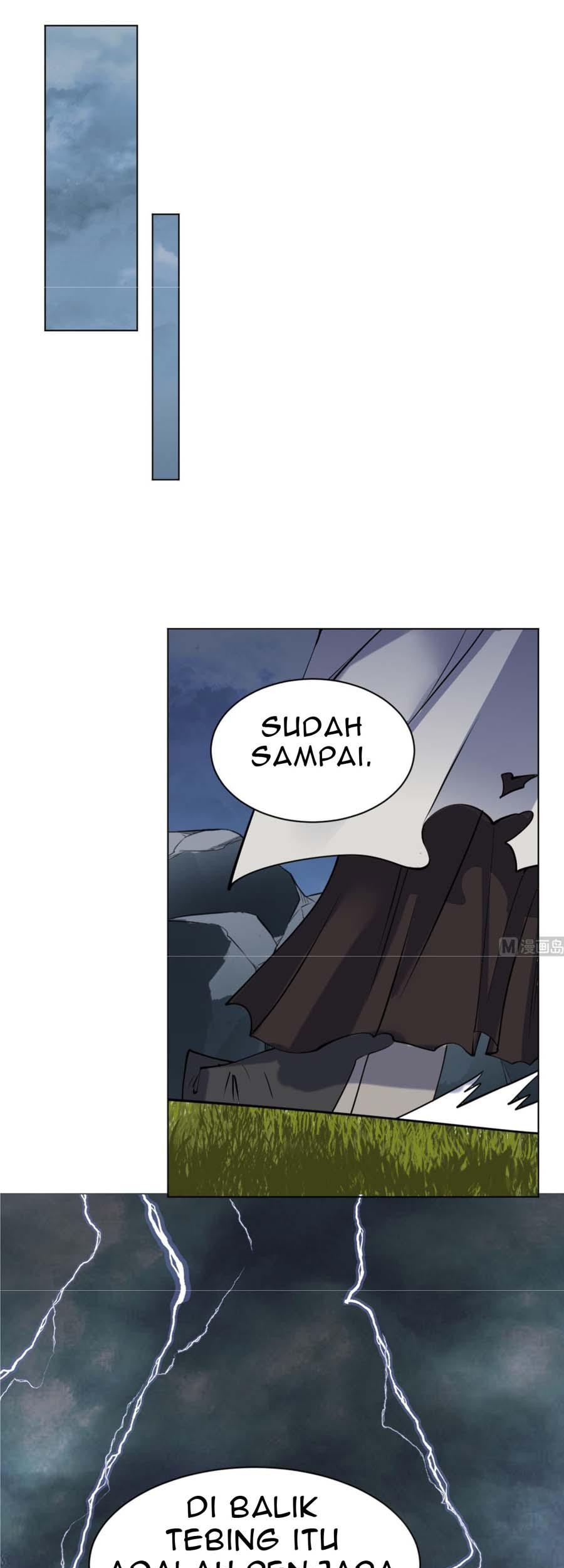 The Nine Heaven of Martial Arts Chapter 66 Gambar 13