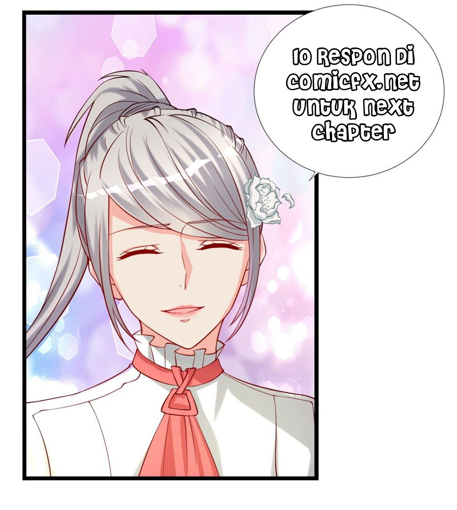 The Nine Heaven of Martial Arts Chapter 66 Gambar 15