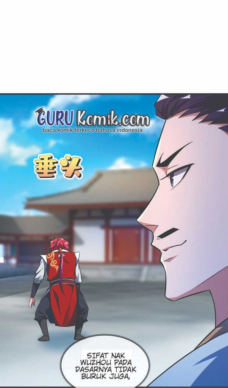 The First Son-In-Law Vanguard of All Time Chapter 11 Gambar 13