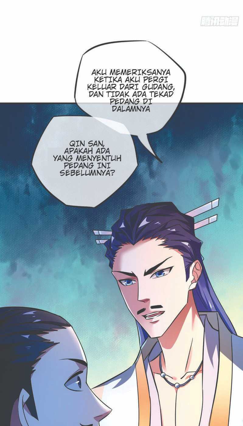 The First Son-In-Law Vanguard of All Time Chapter 11 Gambar 17
