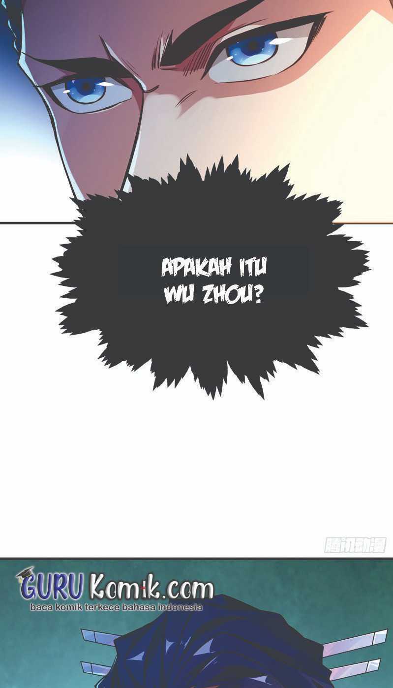 The First Son-In-Law Vanguard of All Time Chapter 11 Gambar 19