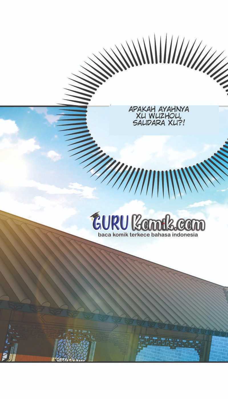 The First Son-In-Law Vanguard of All Time Chapter 11 Gambar 21