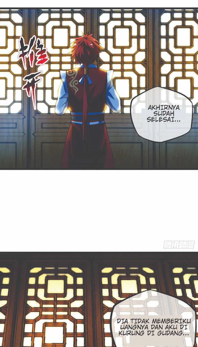 The First Son-In-Law Vanguard of All Time Chapter 11 Gambar 23