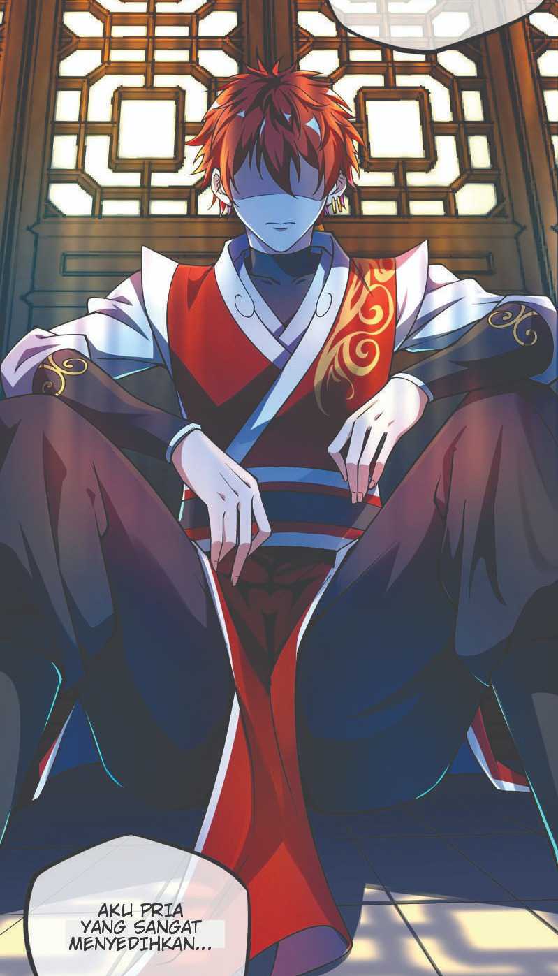 The First Son-In-Law Vanguard of All Time Chapter 11 Gambar 24