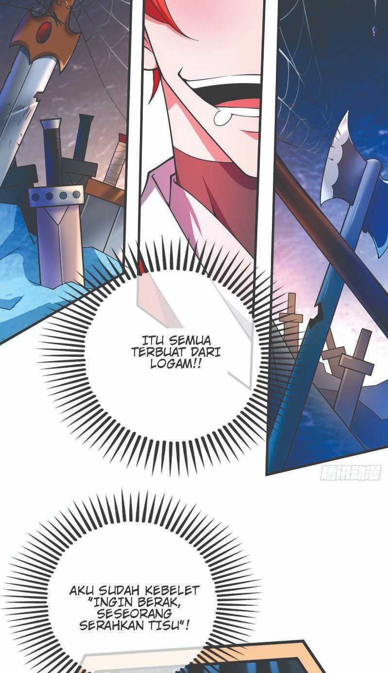 The First Son-In-Law Vanguard of All Time Chapter 11 Gambar 29