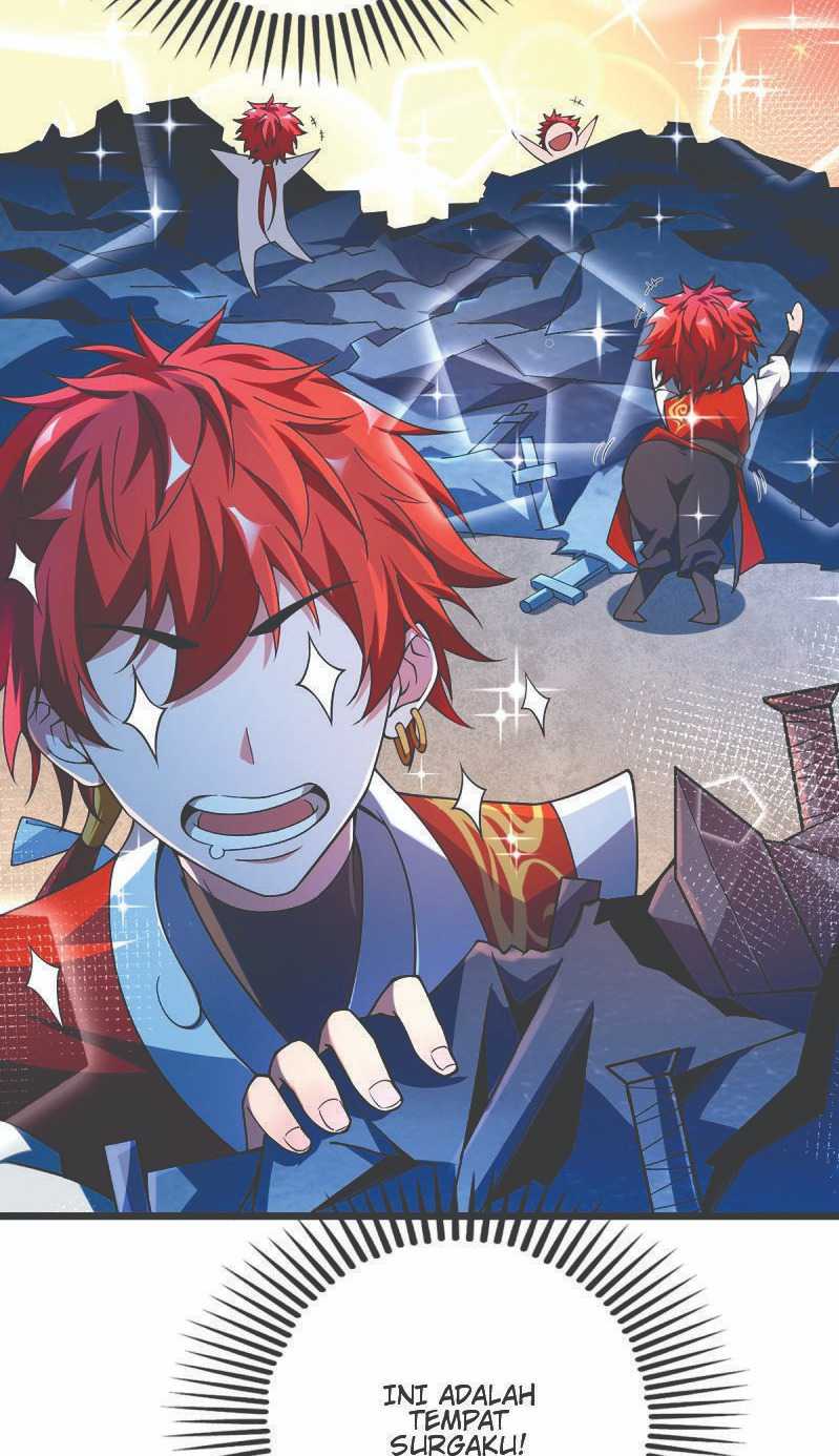 The First Son-In-Law Vanguard of All Time Chapter 11 Gambar 31