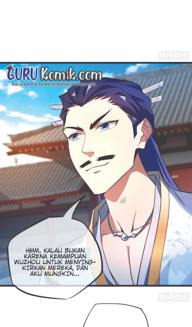 The First Son-In-Law Vanguard of All Time Chapter 11 Gambar 4