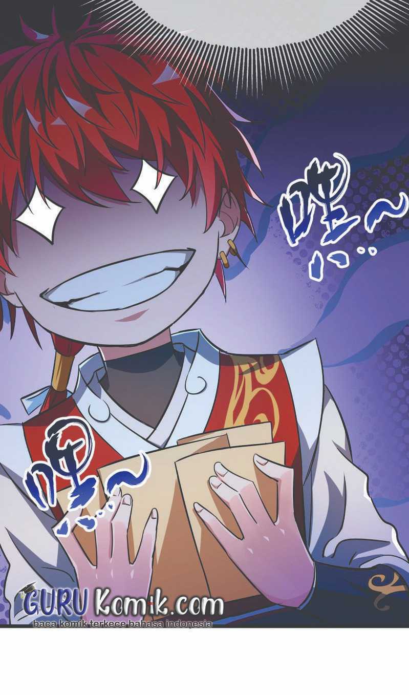 The First Son-In-Law Vanguard of All Time Chapter 11 Gambar 7