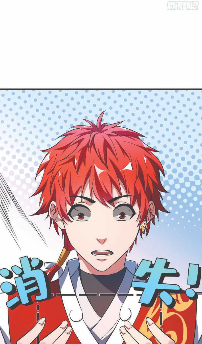 The First Son-In-Law Vanguard of All Time Chapter 11 Gambar 8