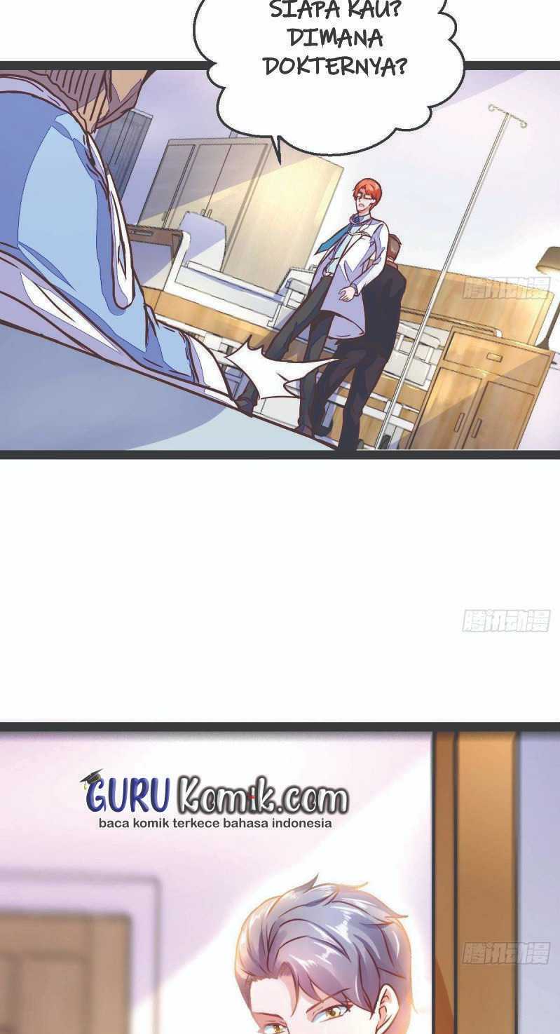 Rebirth Into the Strongest Immortal Cultivator Chapter 19 Gambar 20