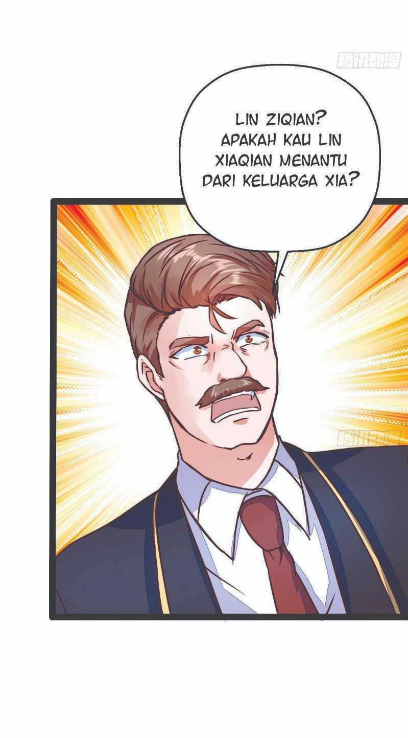 Rebirth Into the Strongest Immortal Cultivator Chapter 19 Gambar 22