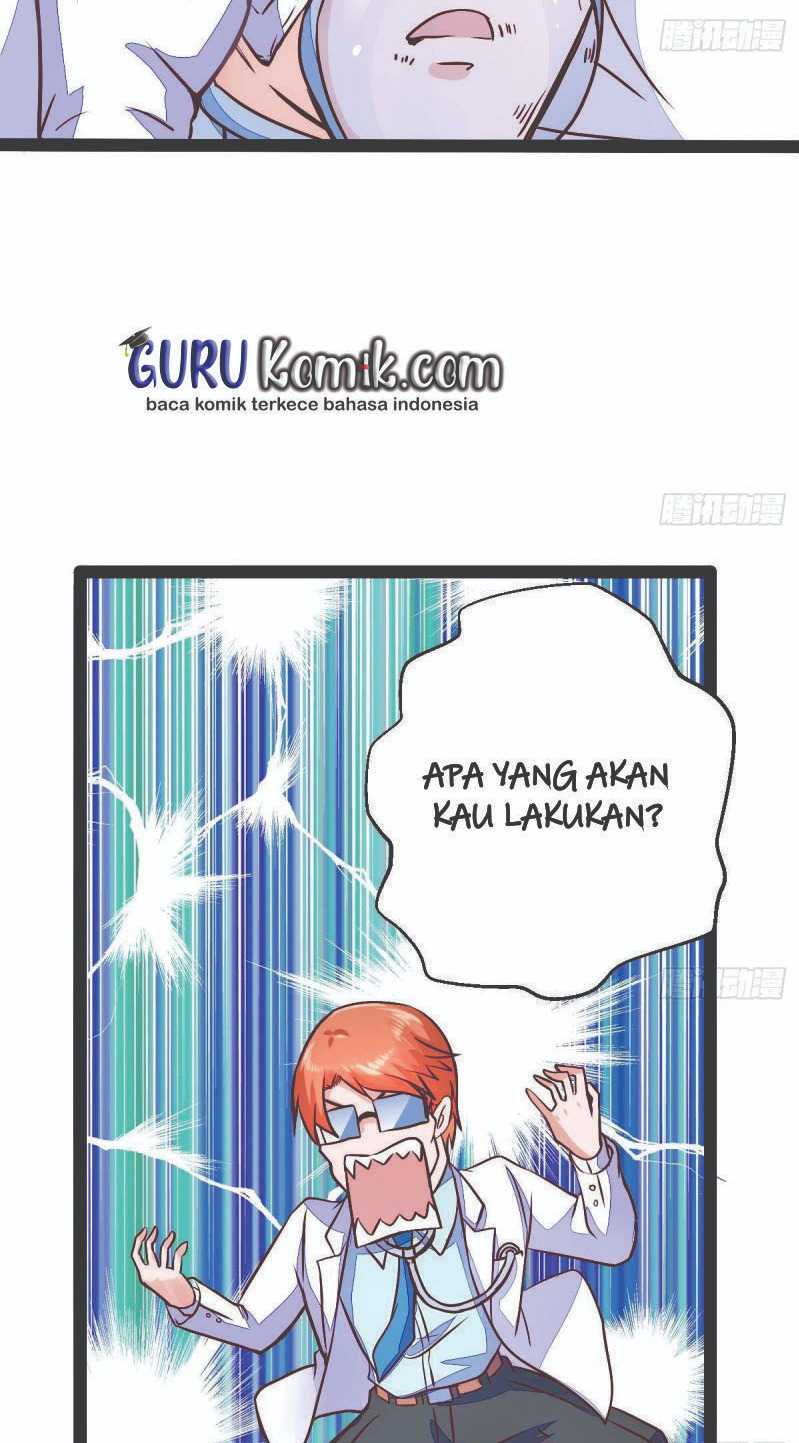 Rebirth Into the Strongest Immortal Cultivator Chapter 19 Gambar 29