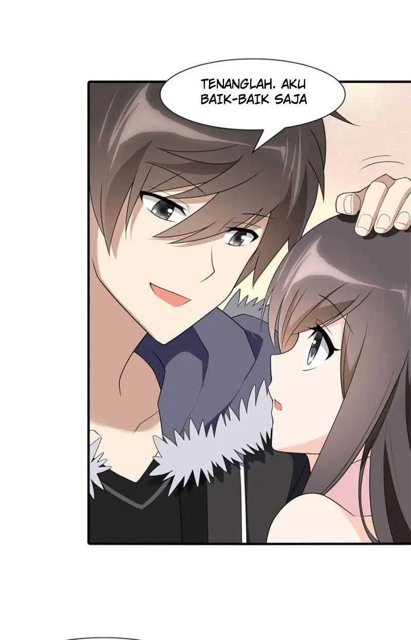 Virus Girlfriend Chapter 83 Gambar 44