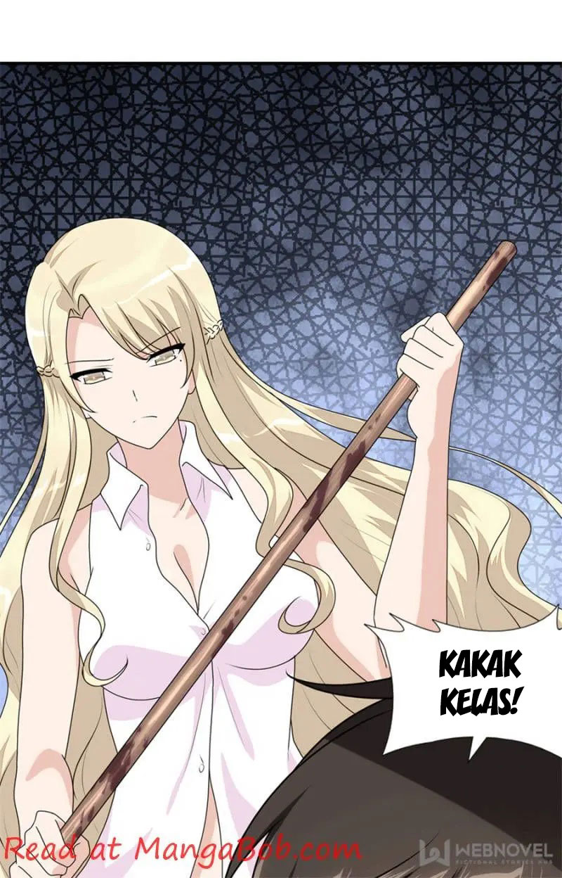 Virus Girlfriend Chapter 84 Gambar 44