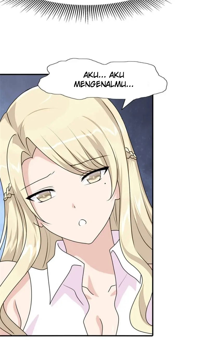 Virus Girlfriend Chapter 84 Gambar 46