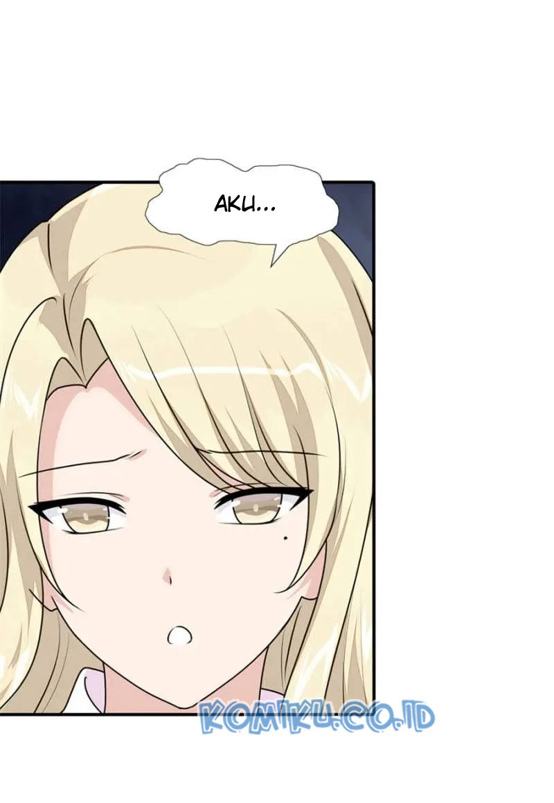 Baca Manhua Virus Girlfriend Chapter 85 Gambar 2