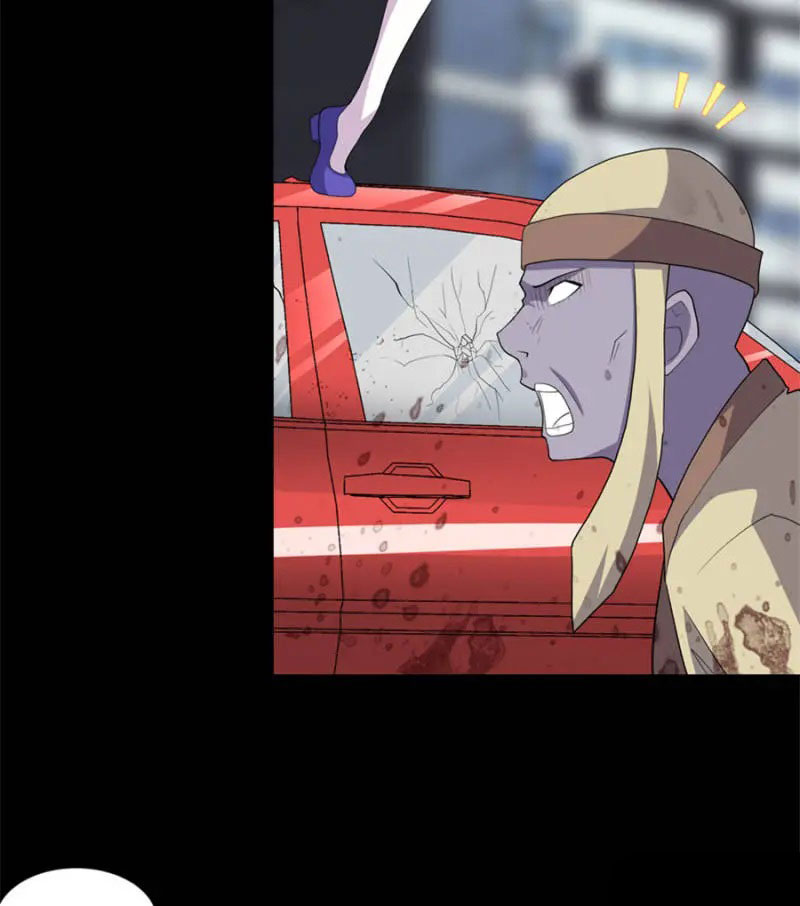 Virus Girlfriend Chapter 87 Gambar 11