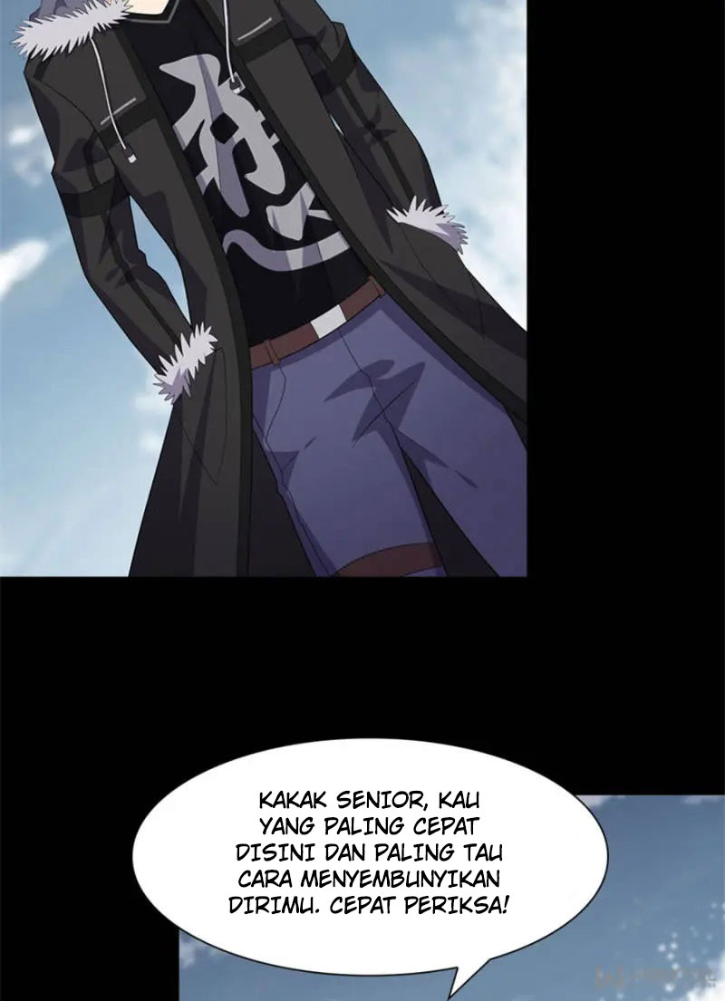 Virus Girlfriend Chapter 87 Gambar 3