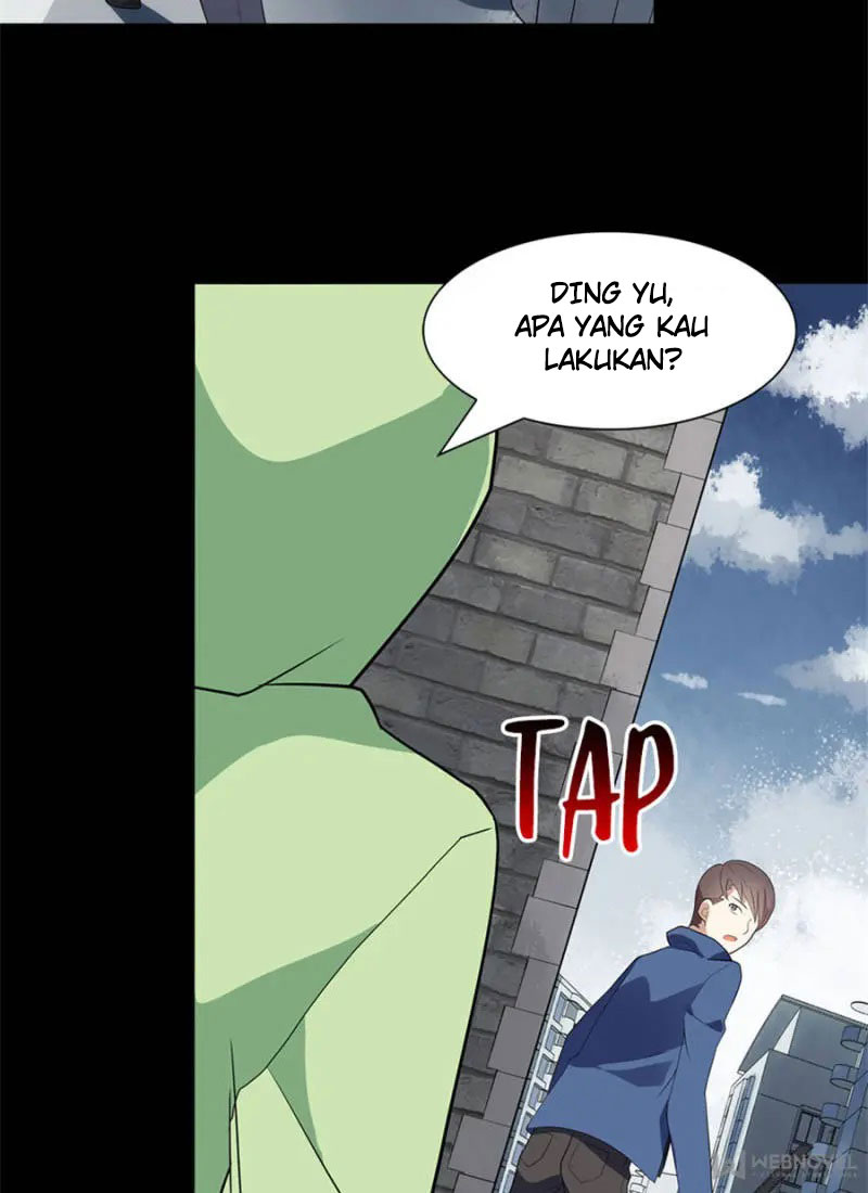 Virus Girlfriend Chapter 87 Gambar 50