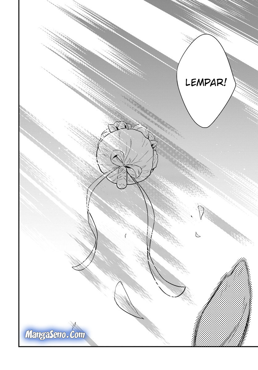 Butsuri-san de Musou shitetara Motemote ni Narimashita Chapter 31 Gambar 9