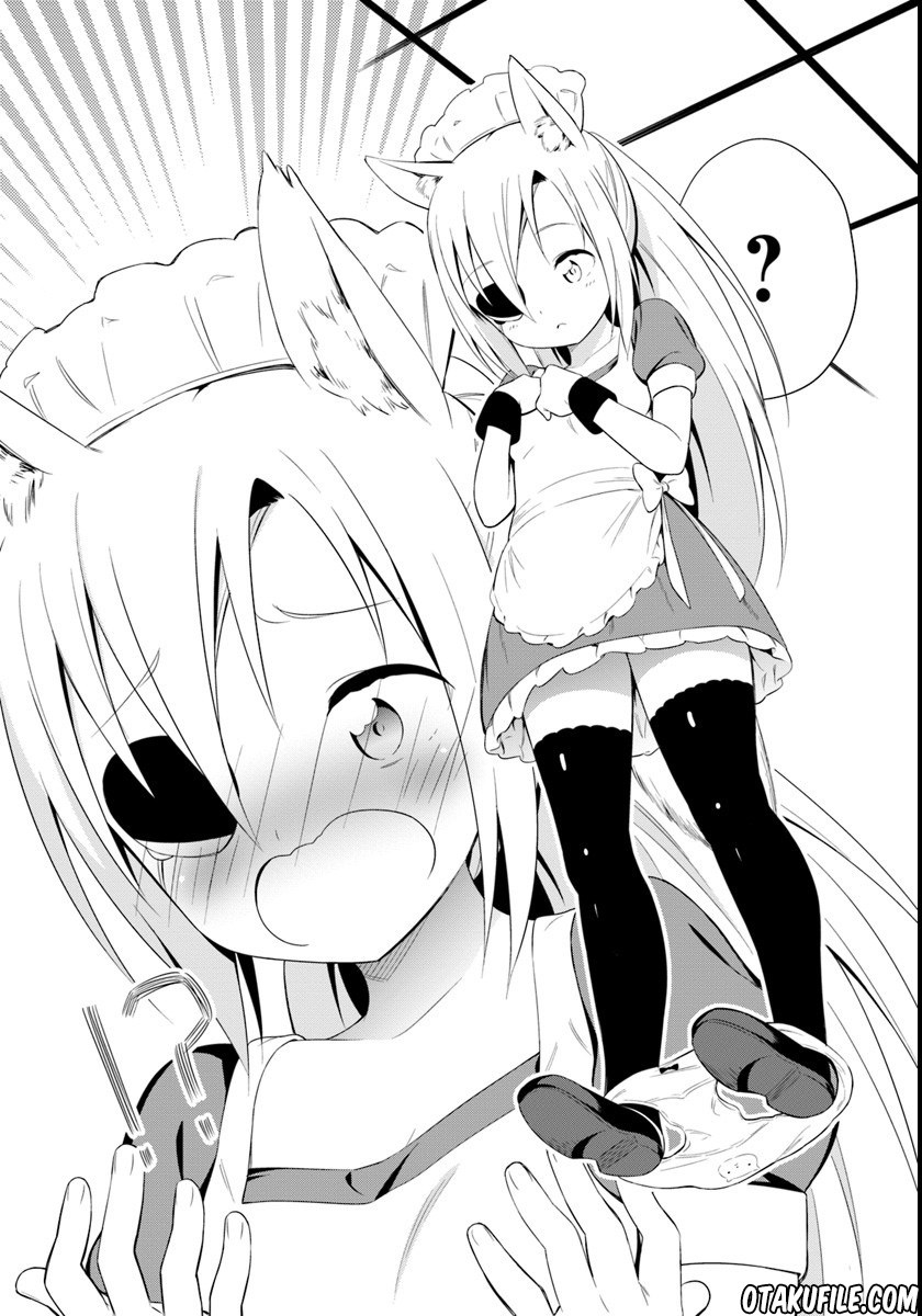 Butsuri-san de Musou shitetara Motemote ni Narimashita Chapter 10 Gambar 16