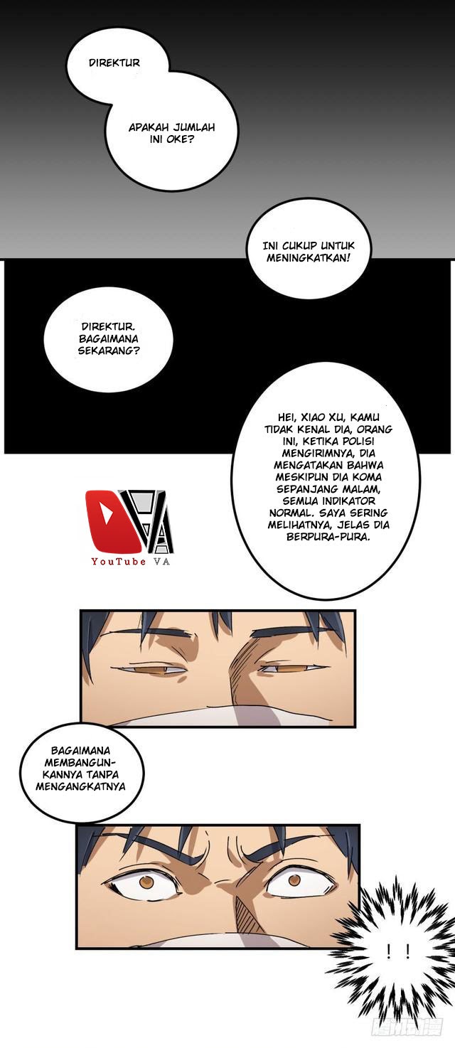 Take The Girl To Repair Fairy In The City Chapter 09 Gambar 10