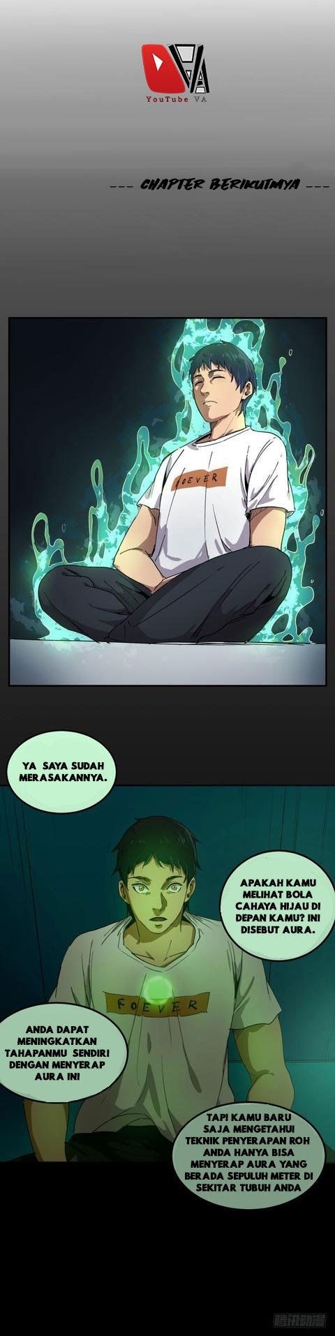 Take The Girl To Repair Fairy In The City Chapter 09 Gambar 13