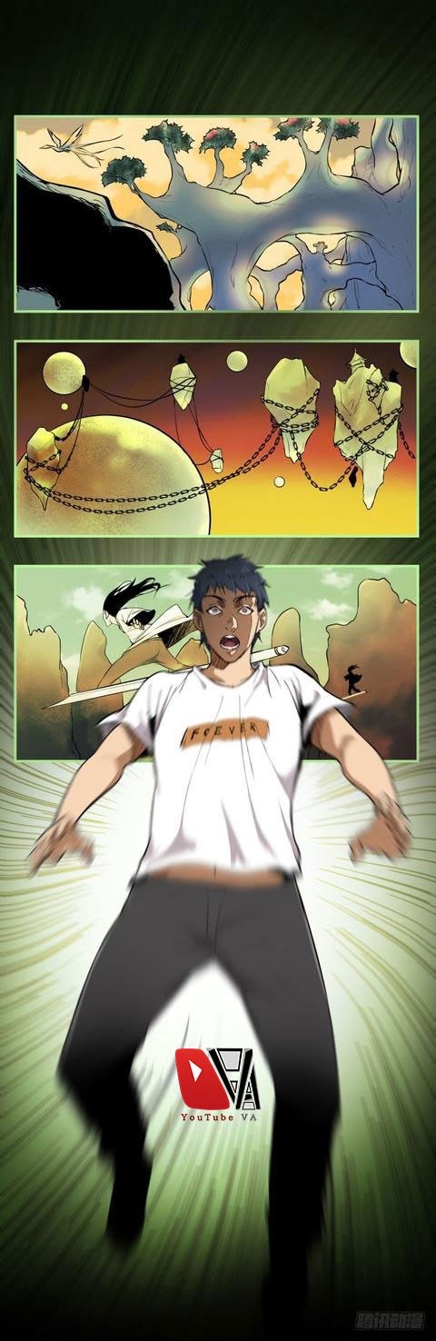Take The Girl To Repair Fairy In The City Chapter 09 Gambar 4